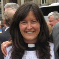 Rev. Julie Mooney